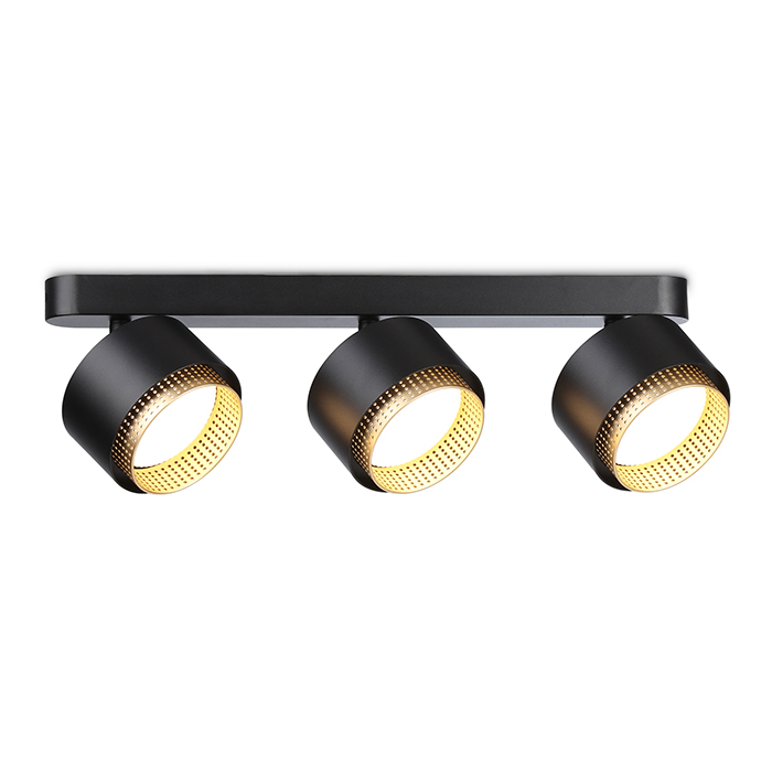 Спот накладной поворотный Ambrella Light TN71295