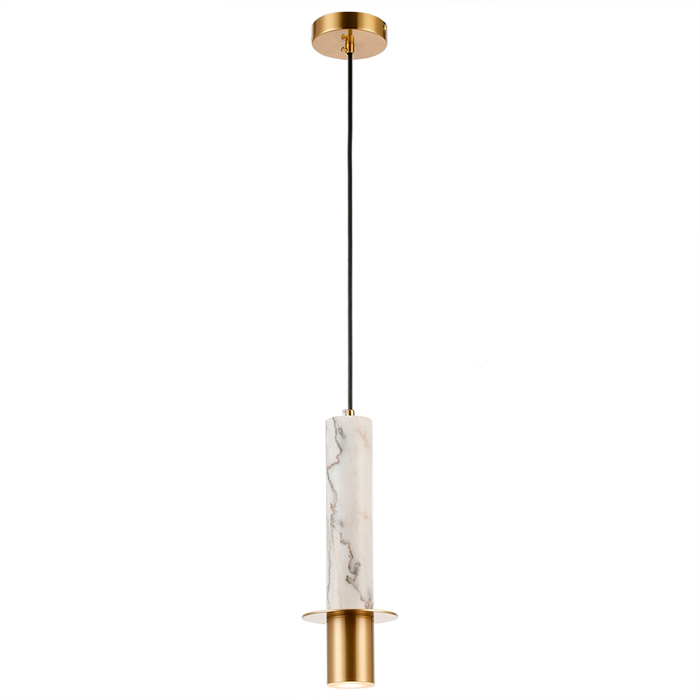 Светильник подвесной Rebus TUUS TLB-R0136-040-WH