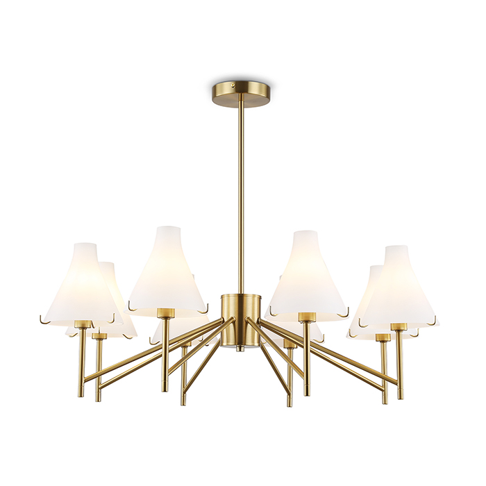 Люстра Ambrella Light LH57135