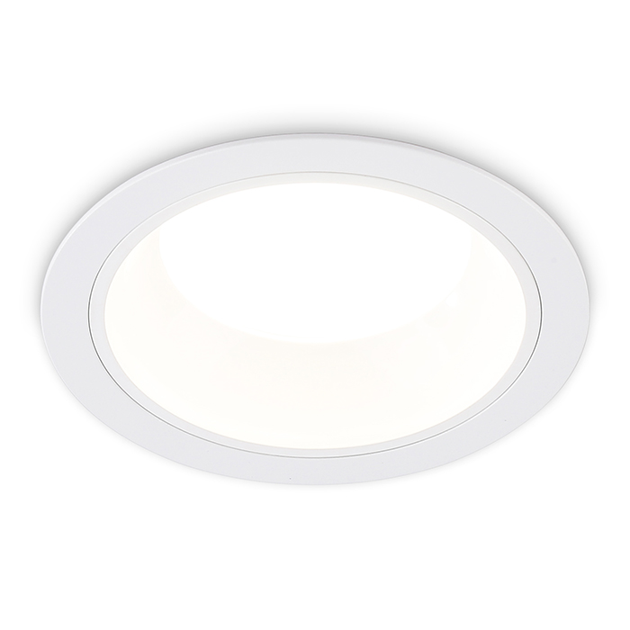 Светильник встраиваемый точечный Ambrella Light TN52335