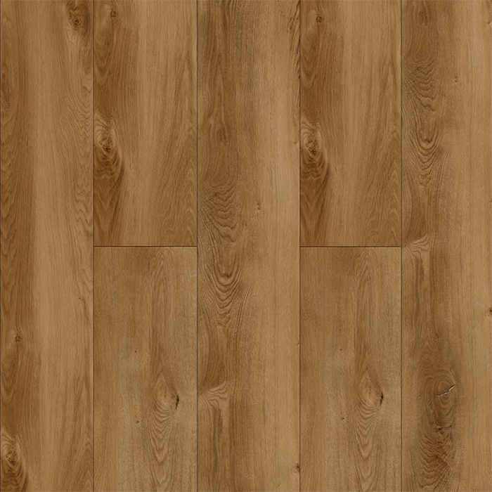 Ламинат WPC Дуб Карте Premium 12 Alpine Floor ECO 24-7