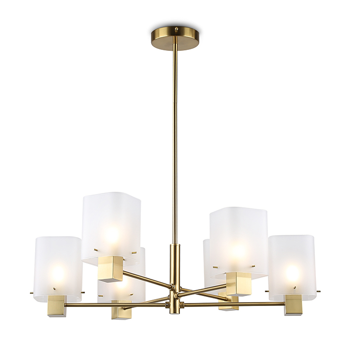 Люстра Ambrella Light LH57031