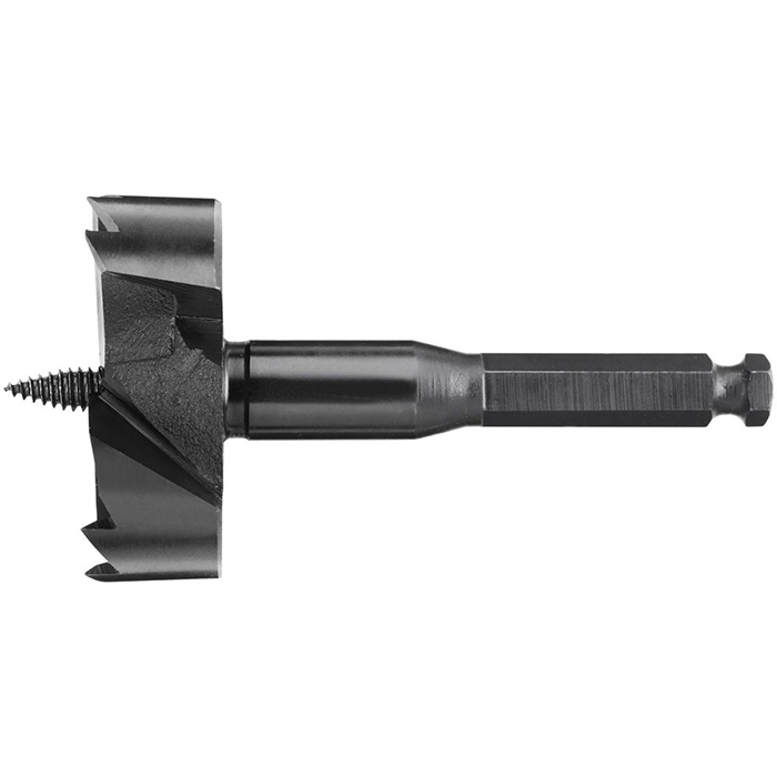 Сверло по дереву Форстнера 54 мм DeWalt DT4583-QZ