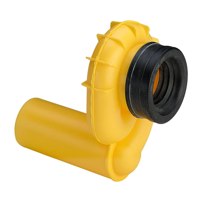 Сифон вакуумный для писсуара Viega 492465