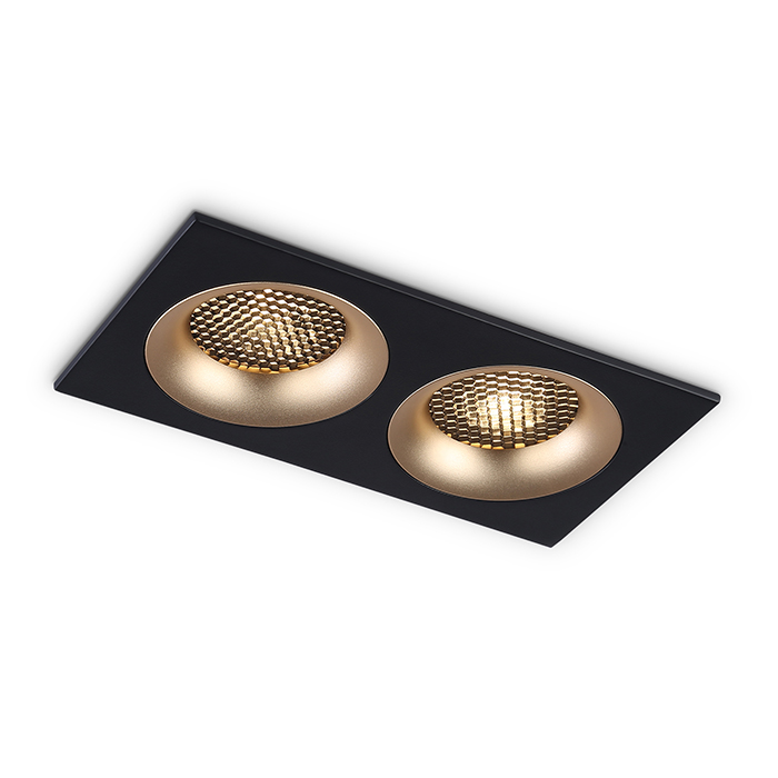 Светильник встраиваемый точечный Ambrella Light TN102735