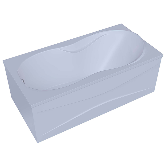 Ванна акриловая 180x90 Мартиника Aquatek MAR180-0000053