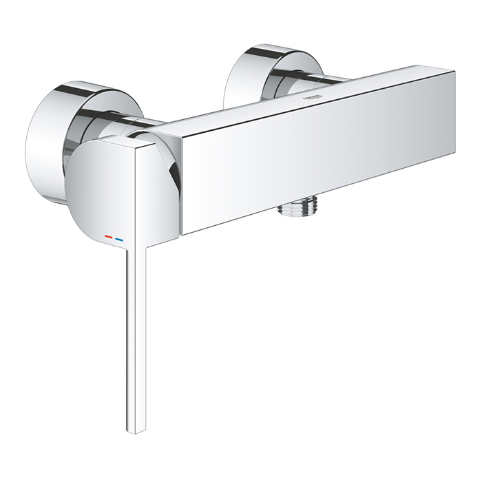 Смеситель для душа Plus Grohe 33577003