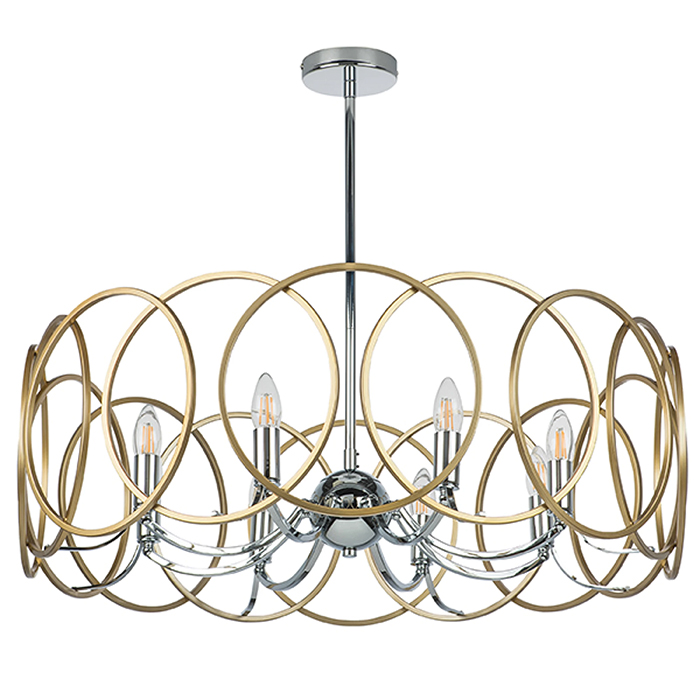 Люстра Regolo Lightstar 713083