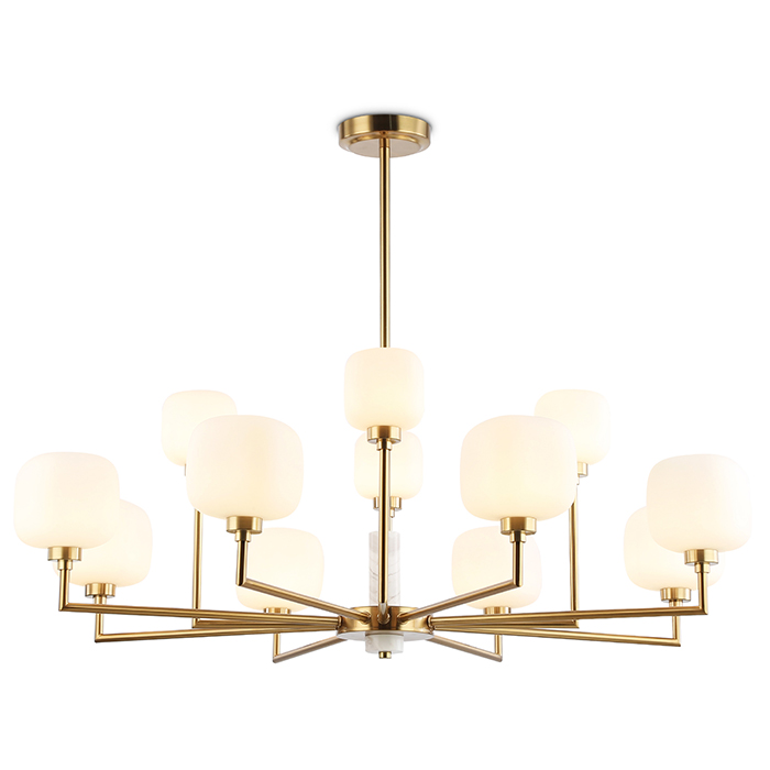 Люстра Ambrella Light LH53019