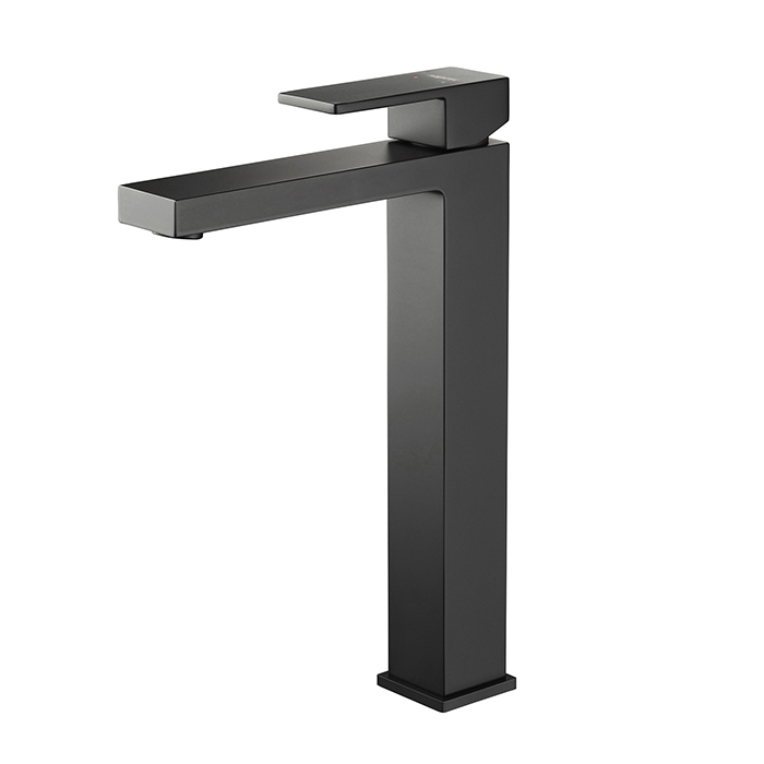 Смеситель для раковины Либра Aquatek AQ1604MB