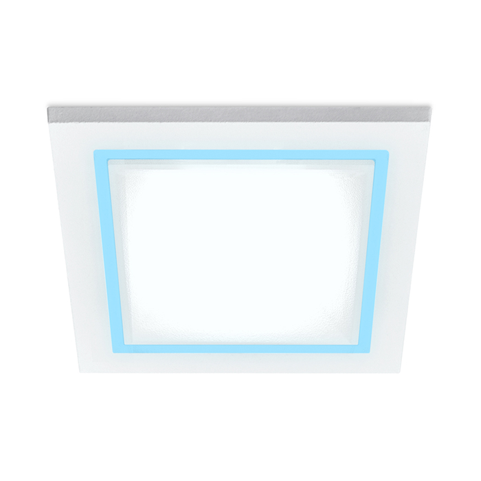 Светильник встраиваемый точечный Ambrella Light TN122