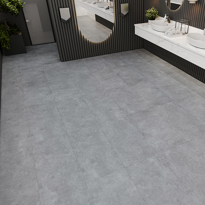 Керамогранит Zett Grafite  NT Ceramic NTT99601M