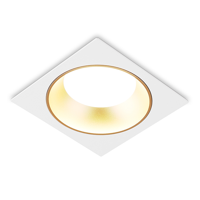 Светильник встраиваемый точечный Ambrella Light TN52338