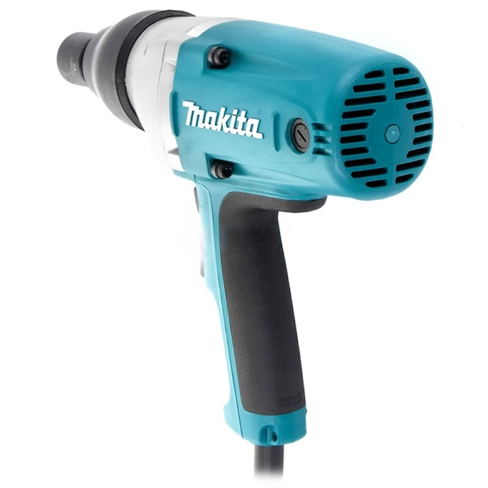 Гайковерт ударный сетевой Makita TW0350
