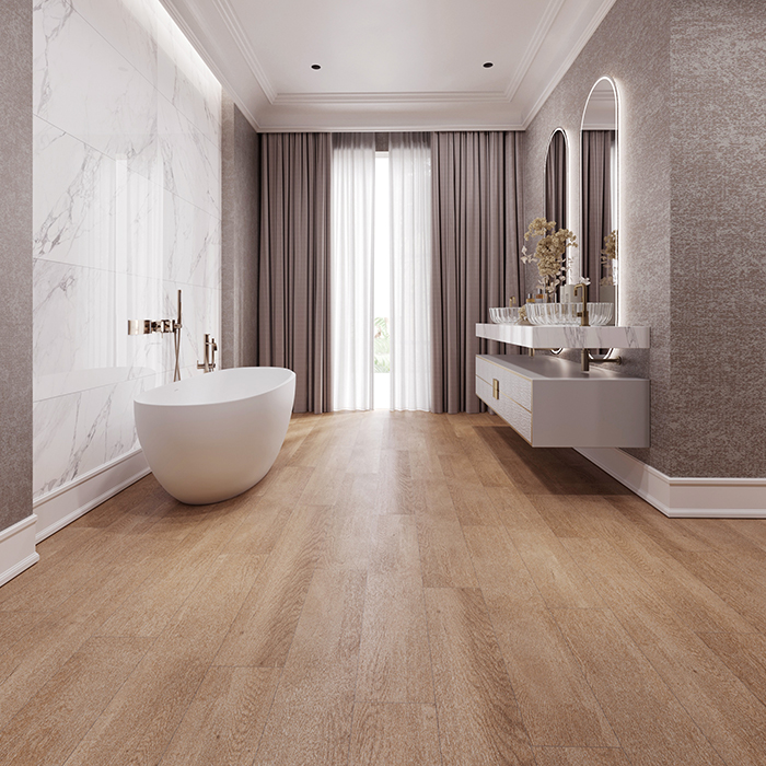 Керамогранит Forest chestnut Matt Buono Ceramica F4506M