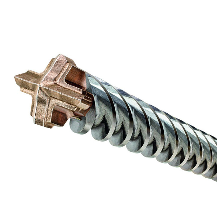 Бур SDS-max XLR 38 мм DeWalt DT_60842