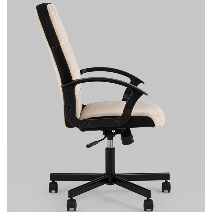 Кресло компьютерное TopChairs песочный Stool Group ST-TRACER/LT21