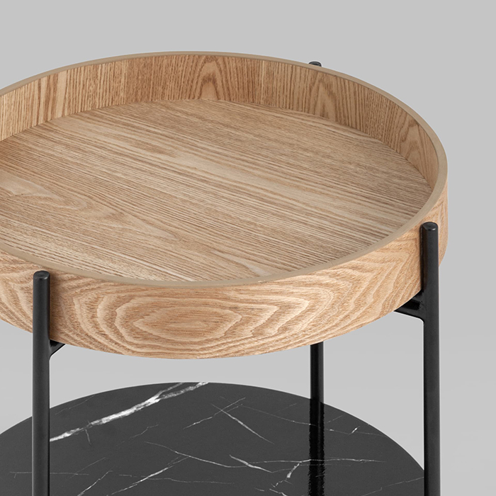 Журнальный столик Спэйс Stool Group 21A857A