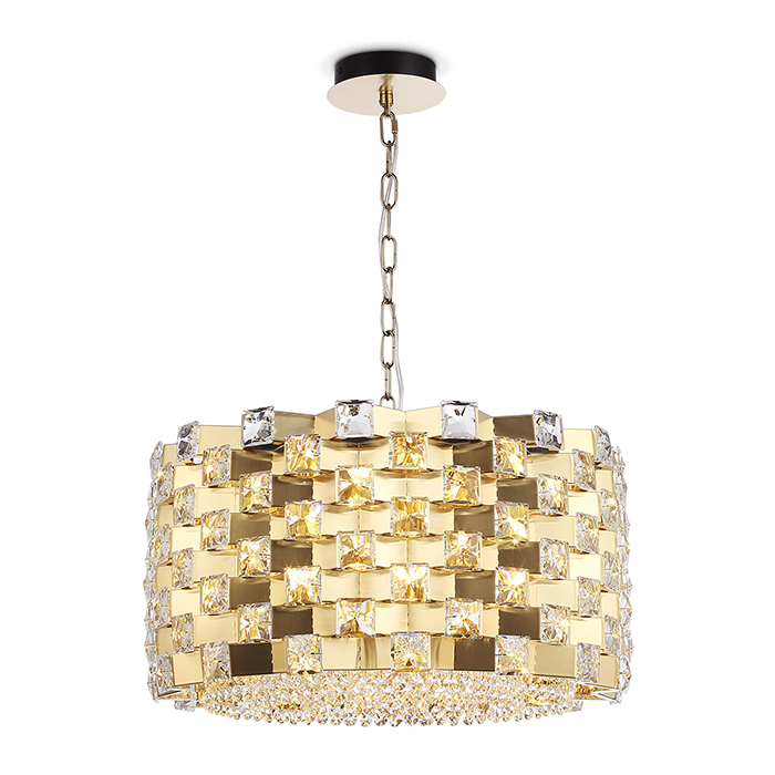 Люстра Ambrella Light LH41003