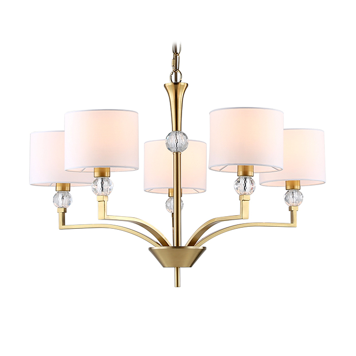 Люстра Ambrella Light LH71131