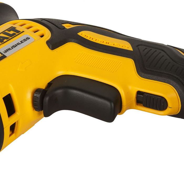Шуруповерт ленточный аккумуляторный DeWalt DCF620P2K-QW
