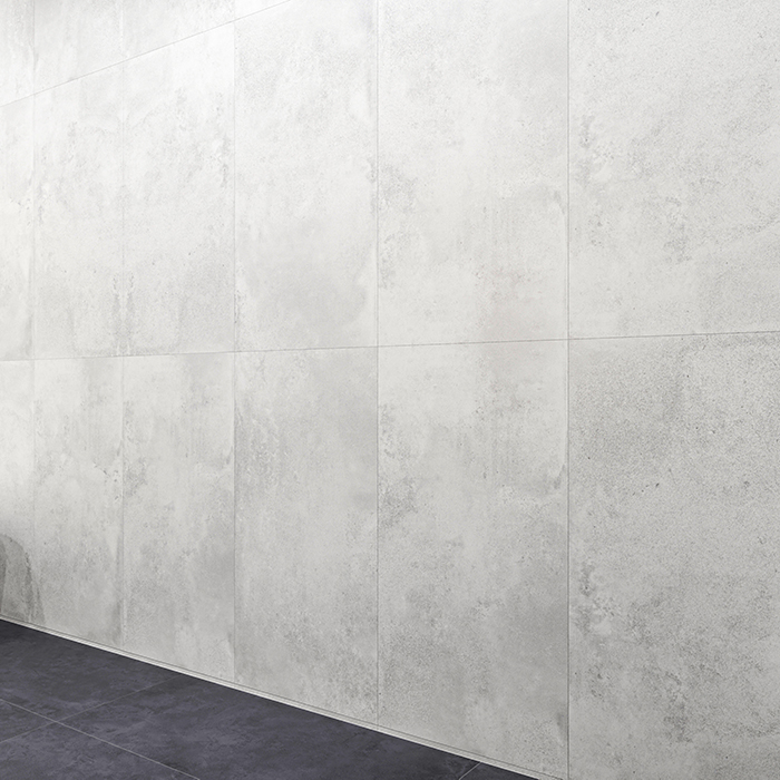 Керамогранит Cemento Bianco  NT Ceramic NTT99604M