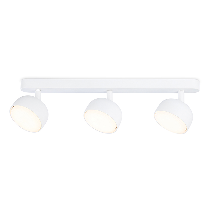 Спот накладной поворотный Ambrella Light TN71015