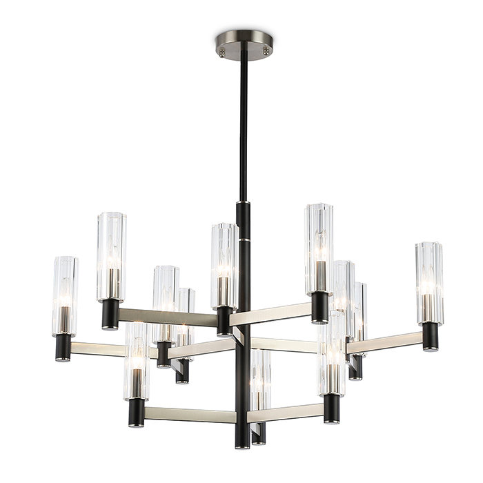 Люстра Ambrella Light LH55505