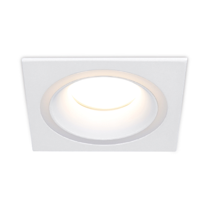 Светильник встраиваемый точечный Ambrella Light TN130