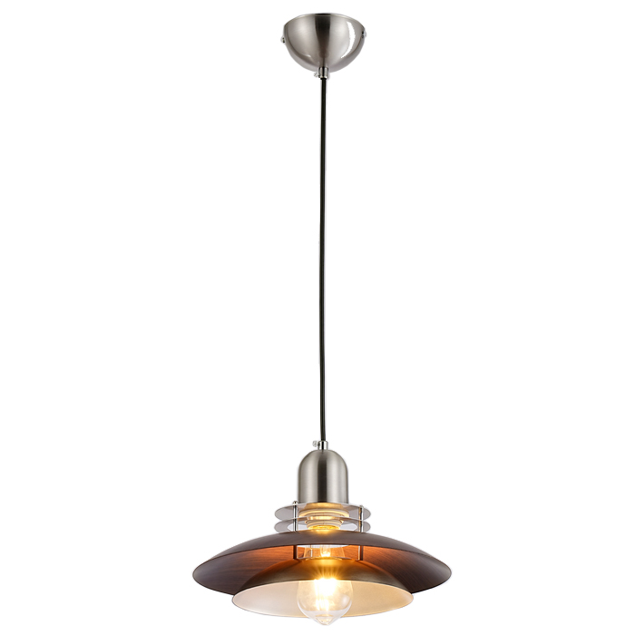 Светильник подвесной Kowal TUUS TLB-K0122-040-BR