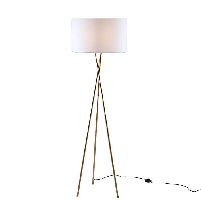 Торшер Palma Moderli V11597-1F