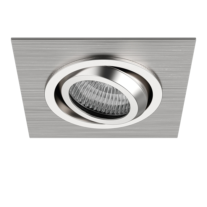 Светильник точечный встраиваемый Singo Lightstar 011601