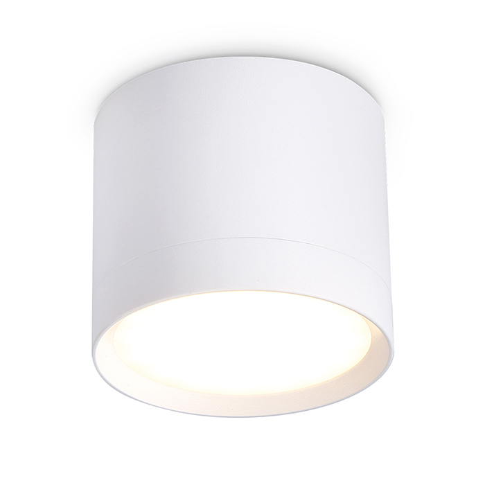 Светильник накладной точечный Ambrella Light TN5350