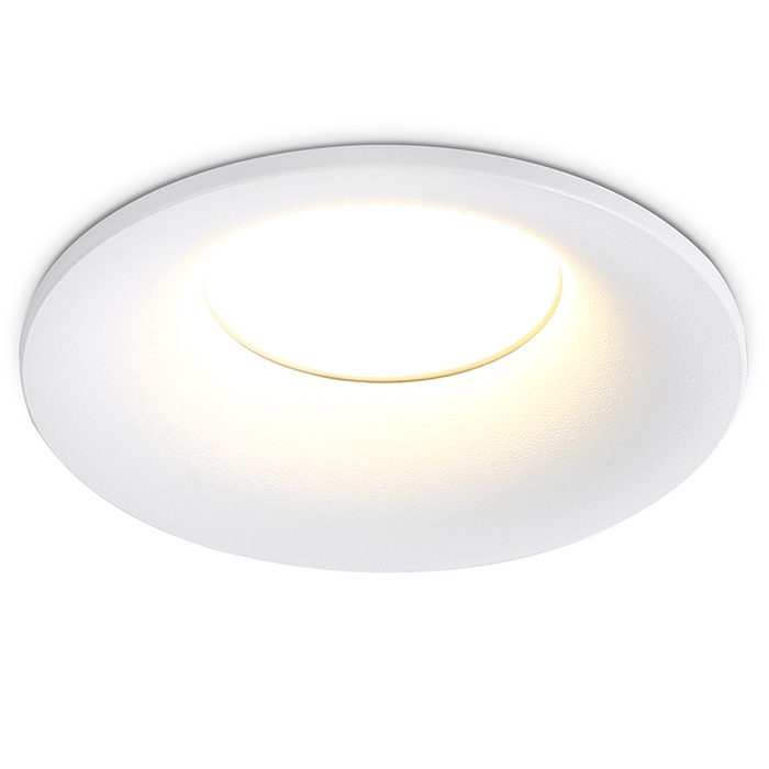 Светильник встраиваемый точечный Ambrella Light TN102808