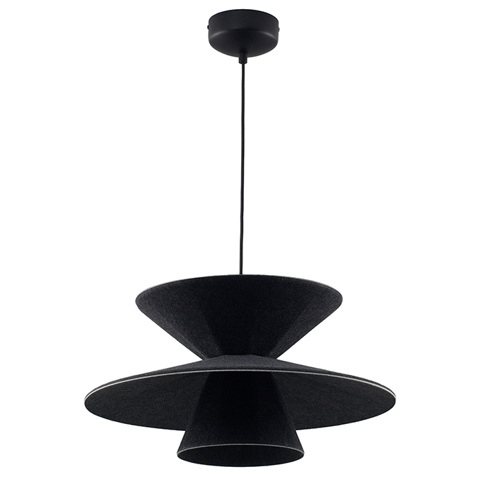 Светильник подвесной светодиодный Mantis Moderli V11101-PL