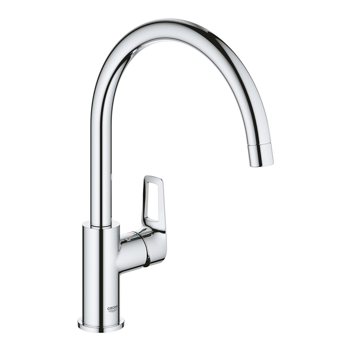 Смеситель для кухни BauLoop Grohe 31368001