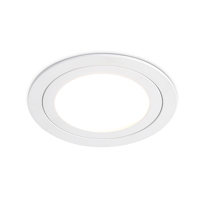 Светильник встраиваемый точечный Ambrella Light TN51822