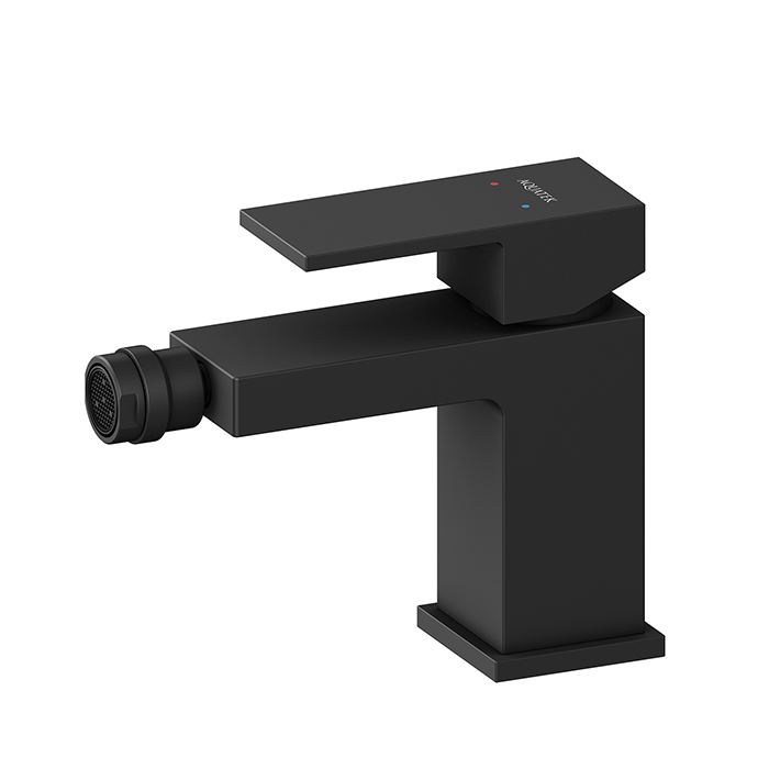 Смеситель для биде Либра Aquatek AQ1618MB