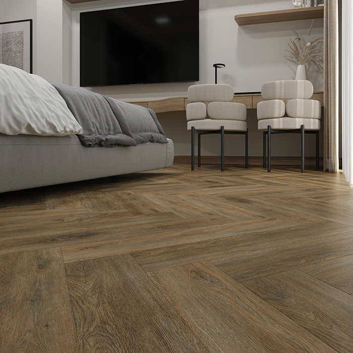 Ламинат SPC Divino Art Parquet Tulesna 1005-8