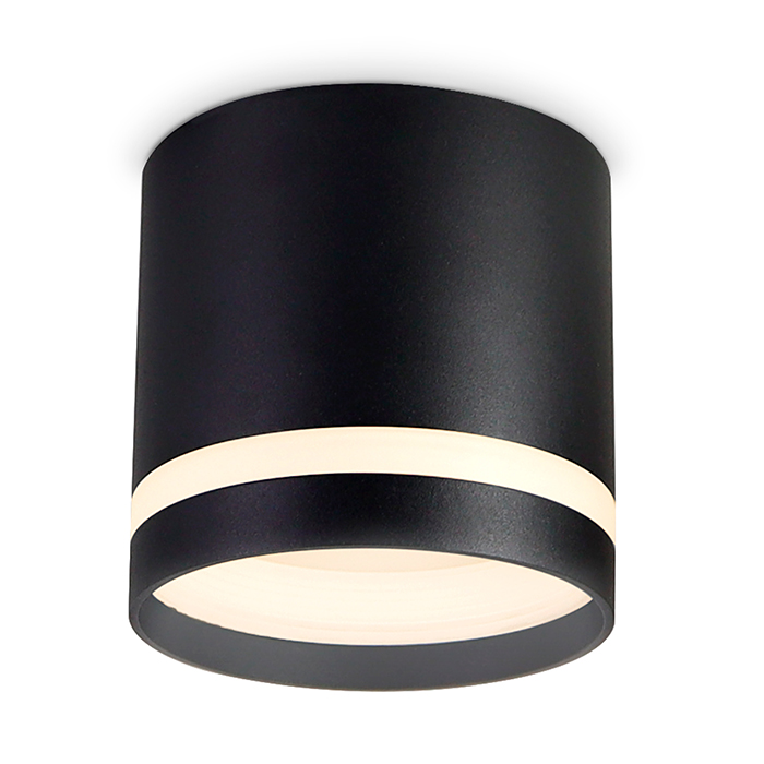 Светильник накладной точечный Ambrella Light TN5373