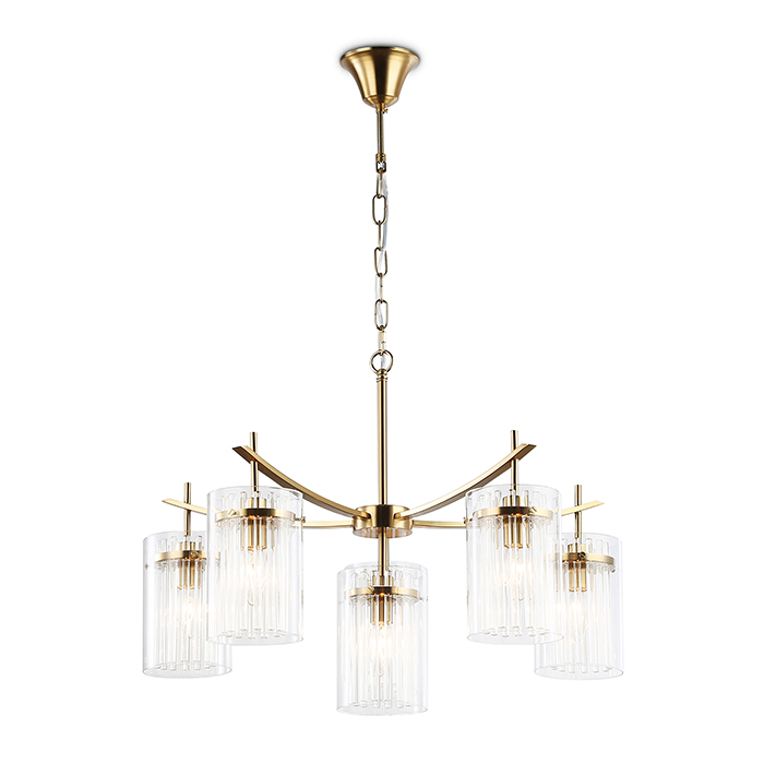 Люстра Ambrella Light LH56031