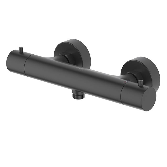 Смеситель для душа термостатический Европа Aquatek AQ1363MB