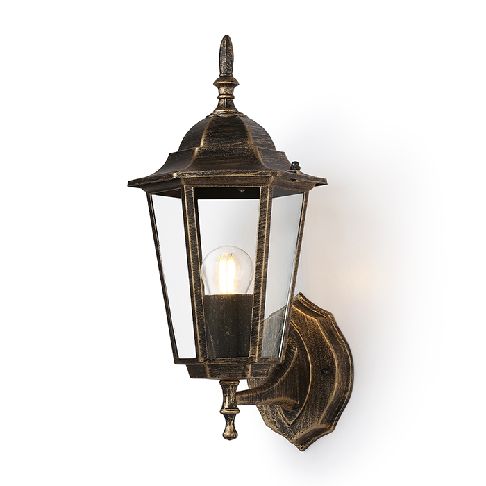 Светильник уличный настенный Ambrella Light ST2012