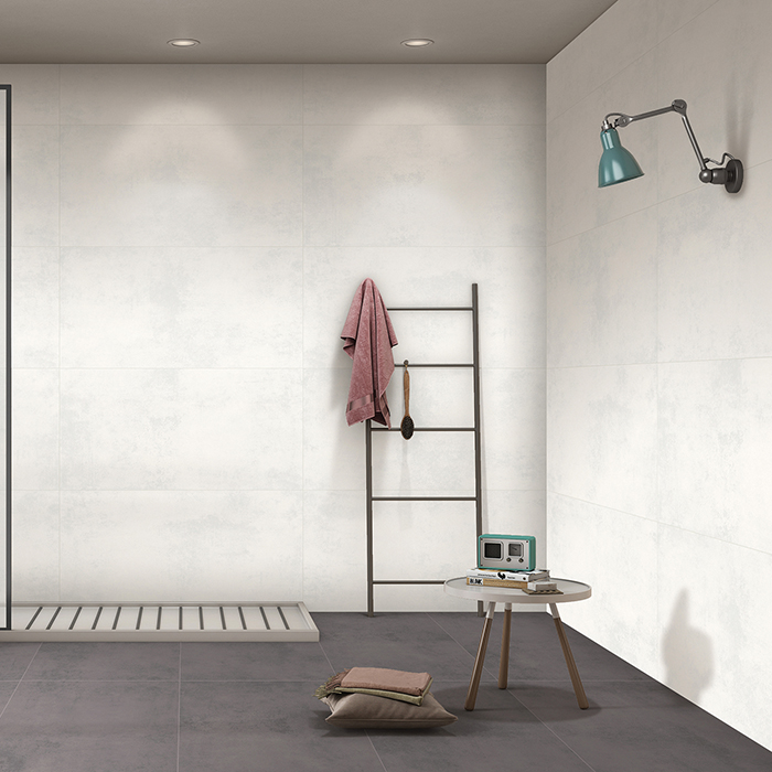 Керамогранит Clayton Colori Snow Matt Buono Ceramica CVL4495M