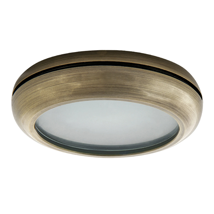 Светильник точечный встраиваемый Piano mini Lightstar 011278