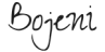 BOJENI