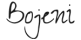 BOJENI